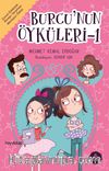 Burcu’nun  Öyküleri 1