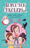 Burcu’nun Öyküleri 2