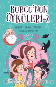 Burcu’nun Öyküleri 2