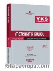 YKS TYT 1. Oturum Matematik 12 Zor Deneme