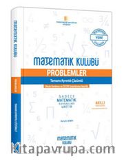 Problemler Tamamı Ayrıntılı Çözümlü