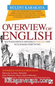 Overview of English <br /> NLP İlkeleriyle Destekli İngilizcenin Kuş Bakışı Görünümü