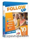 Follow Up 10 English Practıce Book