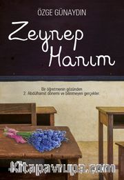 Zeynep Hanım