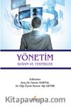Yönetim & Kuram ve Teknikler