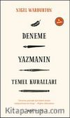 Deneme Yazmanın Kuralları