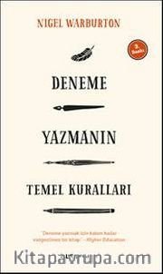 Deneme Yazmanın Kuralları