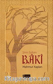 Şiirin Sultanı Baki