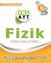 YKS AYT Fizik Konu Anlatımlı