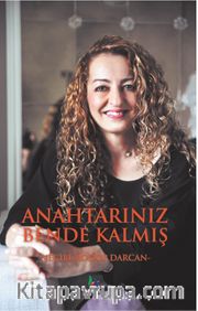 Anahtarınız Bende Kalmış 
