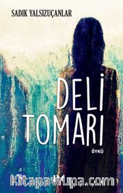 Deli Tomarı