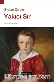 Yakıcı Sır