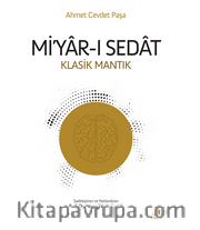 Mi'yar-ı Sedat (Klasik Mantık)