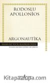 Argonautika (Karton Kapak)