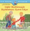 Çağlar Büyükannesiyle Büyükbabasını Ziyaret Ediyor