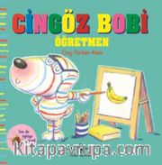 Cingöz Bobi Öğretmen