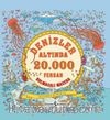 Denizler Altında 20.000 Fersah (Bulmacalı Macera)