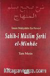 Sahih-i Müslim Şerhi el-Minhac (4. Cilt)