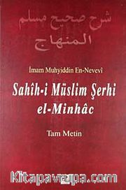 Sahih-i Müslim Şerhi el-Minhac (4. Cilt)