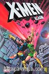 X-Men Klasik -2