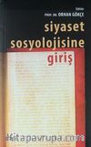 Siyaset Sosyolojisine Giriş