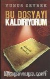Bu Dosyayı Kaldırıyorum