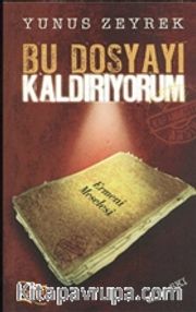 Bu Dosyayı Kaldırıyorum