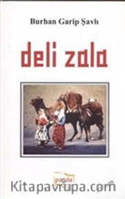 Deli Zala