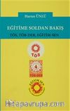 Eğitime Soldan Bakış