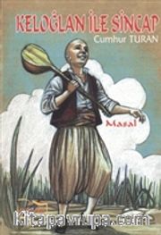 Keloğlan ile Sincap