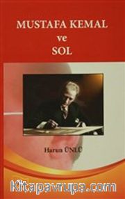 Mustafa Kemal ve Sol