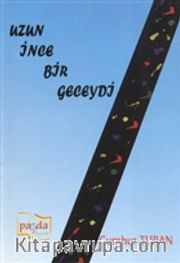 Uzun İnce Bir Geceydi