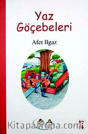 Yaz Göçebeleri