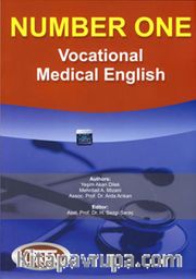 Number One Vocational Medical English