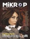 Mikrop Dergi Sayı:6 Kasım-Aralık 2018