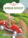 Korkak Hayalet / Dedektif Hercule Carotte