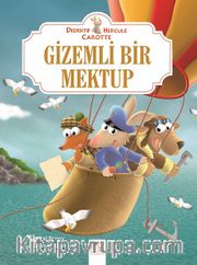 Gizemli Bir Mektup / Dedektif Hercule Carotte