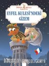 Eyfel Kulesi’ndeki Gizem / Dedektif Hercule Carotte