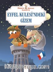 Eyfel Kulesi’ndeki Gizem / Dedektif Hercule Carotte