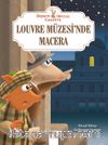 Louvre Müzesi’nde Macera / Dedektif Hercule Carotte