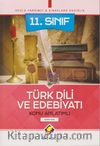 11. Sınıf Türk Dili ve Edebiyatı Konu Anlatımlı