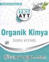 YKS AYT Organik Kimya Soru Kitabı 