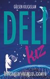 Deli Kız (Karton Kapak)