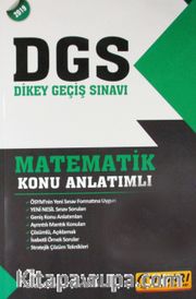 DGS Matematik Konu Anlatımı
