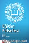 Eğitim Felsefesi (Faruk Manav)