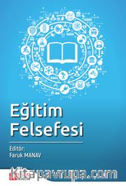 Eğitim Felsefesi (Faruk Manav)