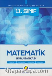 11. Sınıf Matematik Soru Bankası