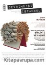 Çevrimdışı İstanbul İki Aylık Edebiyat Dergisi Sayı:11 Ekim-Kasım-Aralık 2018