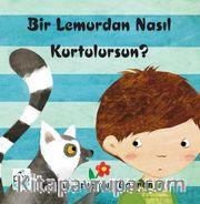Bir Lemurdan Nasıl Kurtulursun?