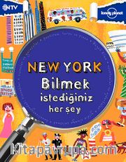 New York / Bilmek İstediğiniz Her Şey